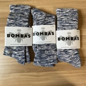 Bombas Men’s Socks